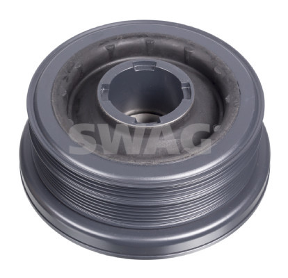 SWAG Riemenscheibe, Kurbelwelle